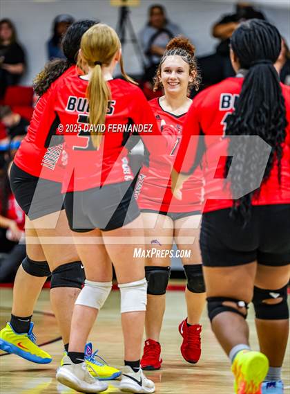 Thumbnail 3 in JV: Pine Forest @ Hoke County photogallery.