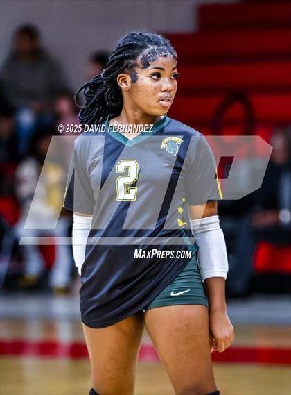 Thumbnail 2 in JV: Pine Forest @ Hoke County photogallery.