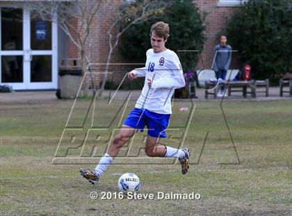Thumbnail 1 in St Martins Episcopal @ Metairie Park Country Day photogallery.