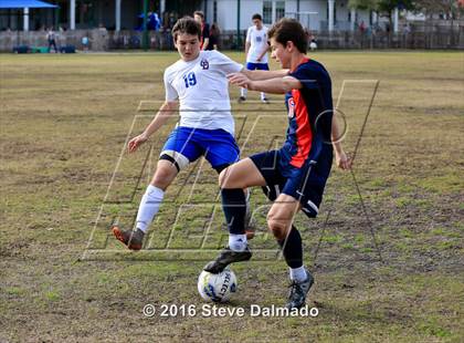Thumbnail 1 in St Martins Episcopal @ Metairie Park Country Day photogallery.
