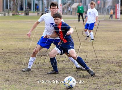 Thumbnail 3 in St Martins Episcopal @ Metairie Park Country Day photogallery.