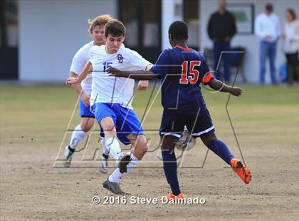 Thumbnail 2 in St Martins Episcopal @ Metairie Park Country Day photogallery.