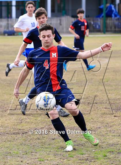 Thumbnail 3 in St Martins Episcopal @ Metairie Park Country Day photogallery.
