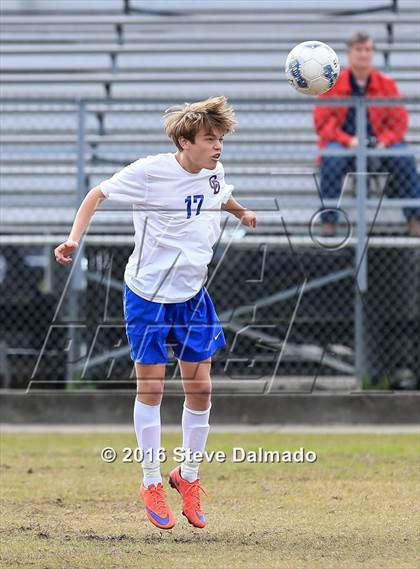 Thumbnail 3 in St Martins Episcopal @ Metairie Park Country Day photogallery.