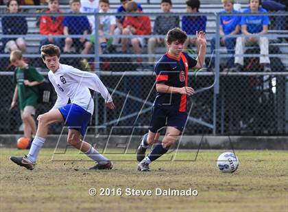 Thumbnail 3 in St Martins Episcopal @ Metairie Park Country Day photogallery.