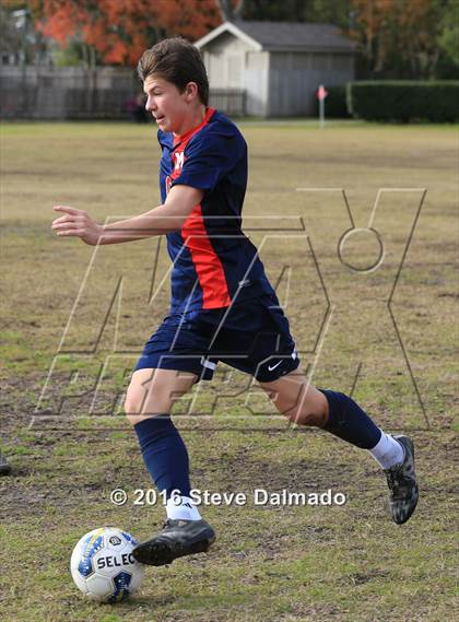 Thumbnail 1 in St Martins Episcopal @ Metairie Park Country Day photogallery.