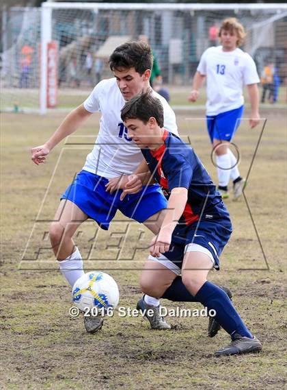 Thumbnail 2 in St Martins Episcopal @ Metairie Park Country Day photogallery.
