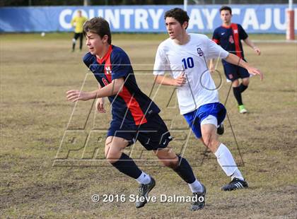 Thumbnail 3 in St Martins Episcopal @ Metairie Park Country Day photogallery.