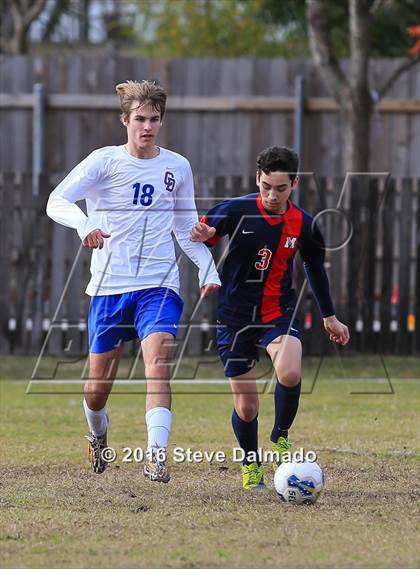 Thumbnail 3 in St Martins Episcopal @ Metairie Park Country Day photogallery.
