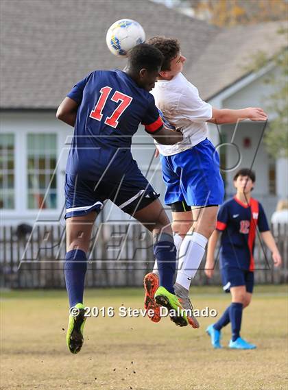 Thumbnail 1 in St Martins Episcopal @ Metairie Park Country Day photogallery.