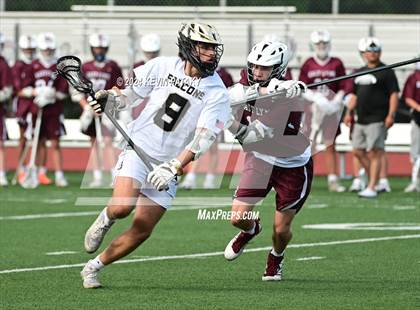 Thumbnail 3 in East Lyme vs. Joel Barlow (CIAC Class M Semifinal) photogallery.
