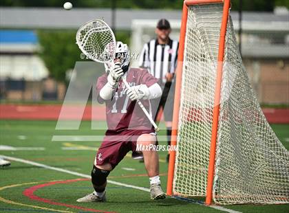 Thumbnail 1 in East Lyme vs. Joel Barlow (CIAC Class M Semifinal) photogallery.