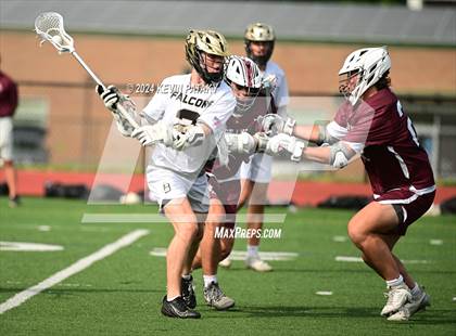 Thumbnail 2 in East Lyme vs. Joel Barlow (CIAC Class M Semifinal) photogallery.