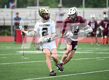 Thumbnail 3 in East Lyme vs. Joel Barlow (CIAC Class M Semifinal) photogallery.