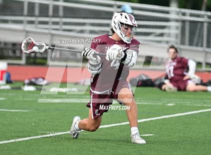 Thumbnail 2 in East Lyme vs. Joel Barlow (CIAC Class M Semifinal) photogallery.