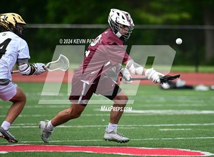 Thumbnail 1 in East Lyme vs. Joel Barlow (CIAC Class M Semifinal) photogallery.