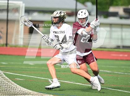 Thumbnail 1 in East Lyme vs. Joel Barlow (CIAC Class M Semifinal) photogallery.