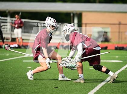 Thumbnail 3 in East Lyme vs. Joel Barlow (CIAC Class M Semifinal) photogallery.