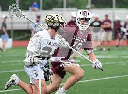 Thumbnail 1 in East Lyme vs. Joel Barlow (CIAC Class M Semifinal) photogallery.