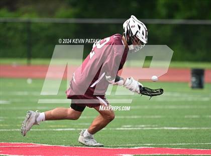 Thumbnail 3 in East Lyme vs. Joel Barlow (CIAC Class M Semifinal) photogallery.