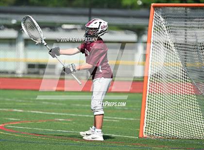 Thumbnail 1 in East Lyme vs. Joel Barlow (CIAC Class M Semifinal) photogallery.