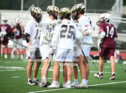 Thumbnail 3 in East Lyme vs. Joel Barlow (CIAC Class M Semifinal) photogallery.