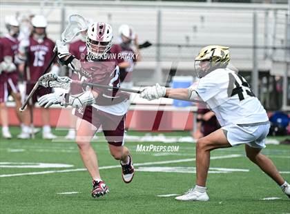 Thumbnail 2 in East Lyme vs. Joel Barlow (CIAC Class M Semifinal) photogallery.