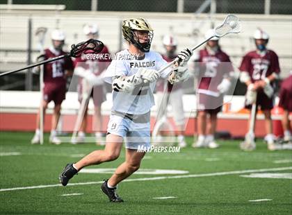 Thumbnail 2 in East Lyme vs. Joel Barlow (CIAC Class M Semifinal) photogallery.
