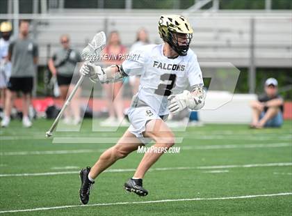 Thumbnail 1 in East Lyme vs. Joel Barlow (CIAC Class M Semifinal) photogallery.