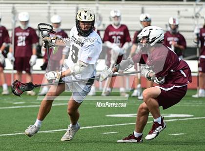 Thumbnail 3 in East Lyme vs. Joel Barlow (CIAC Class M Semifinal) photogallery.