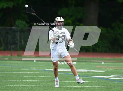 Thumbnail 2 in East Lyme vs. Joel Barlow (CIAC Class M Semifinal) photogallery.