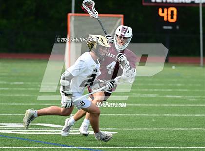 Thumbnail 1 in East Lyme vs. Joel Barlow (CIAC Class M Semifinal) photogallery.