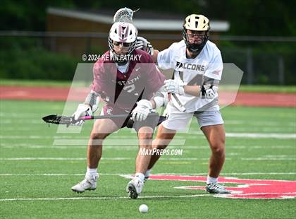 Thumbnail 1 in East Lyme vs. Joel Barlow (CIAC Class M Semifinal) photogallery.