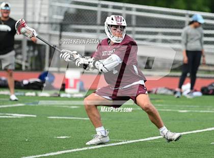 Thumbnail 3 in East Lyme vs. Joel Barlow (CIAC Class M Semifinal) photogallery.