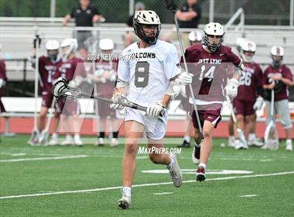 Thumbnail 3 in East Lyme vs. Joel Barlow (CIAC Class M Semifinal) photogallery.