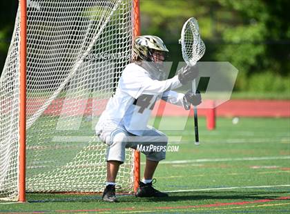 Thumbnail 2 in East Lyme vs. Joel Barlow (CIAC Class M Semifinal) photogallery.