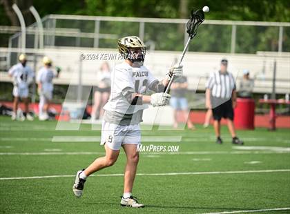 Thumbnail 2 in East Lyme vs. Joel Barlow (CIAC Class M Semifinal) photogallery.