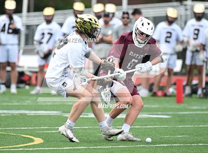 Thumbnail 3 in East Lyme vs. Joel Barlow (CIAC Class M Semifinal) photogallery.