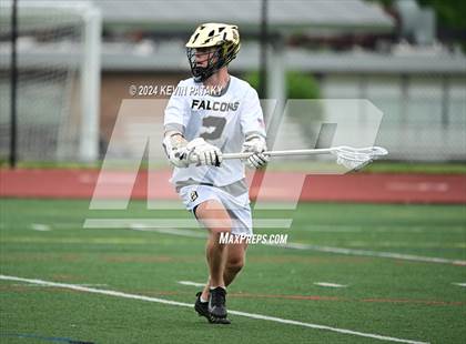 Thumbnail 3 in East Lyme vs. Joel Barlow (CIAC Class M Semifinal) photogallery.