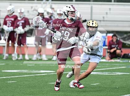 Thumbnail 1 in East Lyme vs. Joel Barlow (CIAC Class M Semifinal) photogallery.