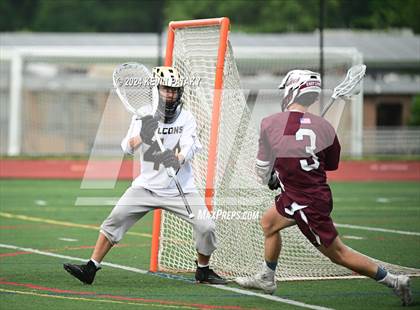 Thumbnail 2 in East Lyme vs. Joel Barlow (CIAC Class M Semifinal) photogallery.