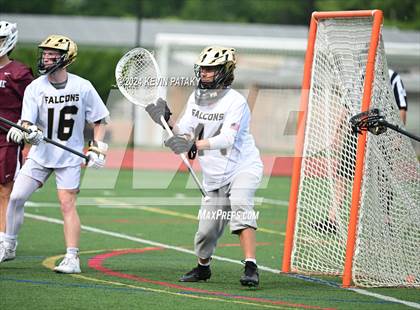 Thumbnail 3 in East Lyme vs. Joel Barlow (CIAC Class M Semifinal) photogallery.