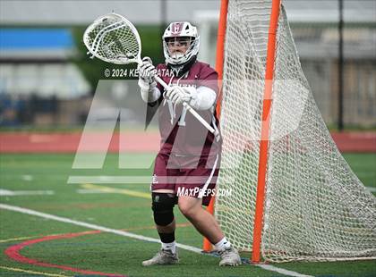 Thumbnail 3 in East Lyme vs. Joel Barlow (CIAC Class M Semifinal) photogallery.