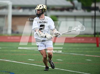 Thumbnail 2 in East Lyme vs. Joel Barlow (CIAC Class M Semifinal) photogallery.