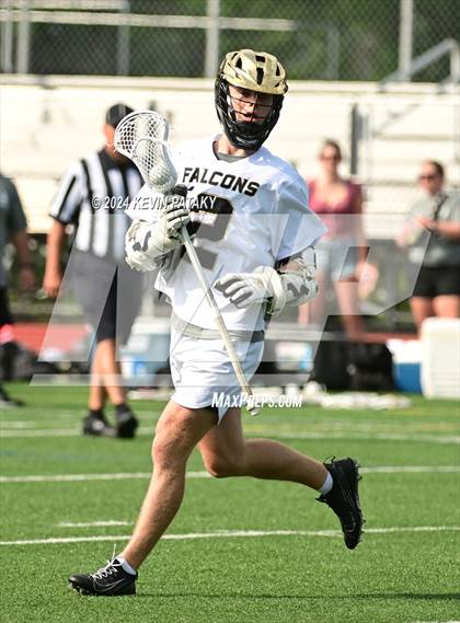 Thumbnail 1 in East Lyme vs. Joel Barlow (CIAC Class M Semifinal) photogallery.