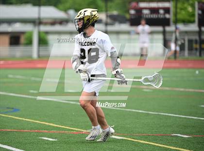 Thumbnail 1 in East Lyme vs. Joel Barlow (CIAC Class M Semifinal) photogallery.