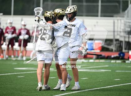 Thumbnail 2 in East Lyme vs. Joel Barlow (CIAC Class M Semifinal) photogallery.