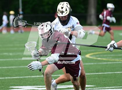 Thumbnail 3 in East Lyme vs. Joel Barlow (CIAC Class M Semifinal) photogallery.
