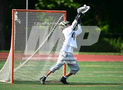 Thumbnail 2 in East Lyme vs. Joel Barlow (CIAC Class M Semifinal) photogallery.
