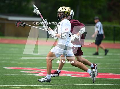 Thumbnail 2 in East Lyme vs. Joel Barlow (CIAC Class M Semifinal) photogallery.